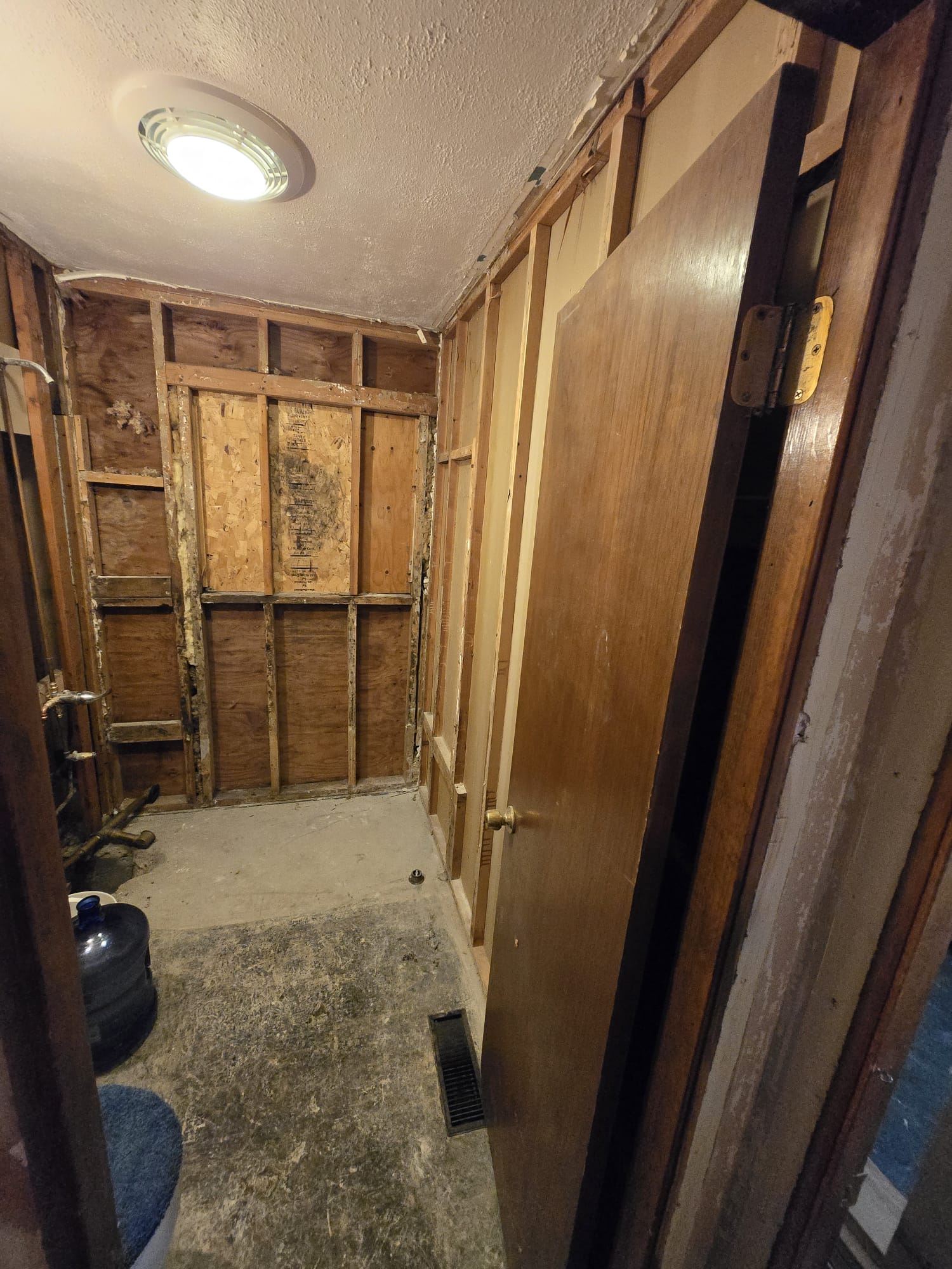 Proyecto de remodelación 3